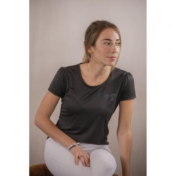 Camiseta técnica para mujer Pénélope Techty