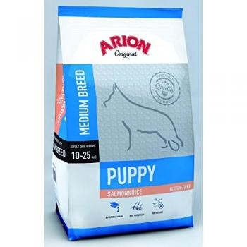 Arion Original Puppy Medium Salmon & Rice 1kg