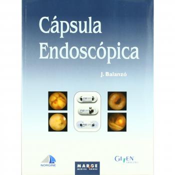 Cápsula endoscópica