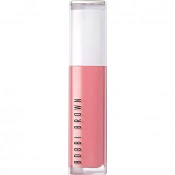 Bobbi Brown Extra Plump Lip Serum Hydrating Lip Gloss Shade Bare Rose 6 ml