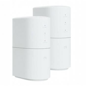 Router ZTE MF18A Easy Mesh Blanco