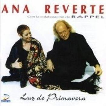 Luz de Primavera