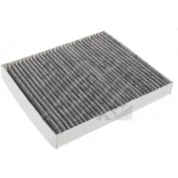 Filtro de Habitáculo MAPCO 67219 - Alta Filtración y Protección contra Contaminantes