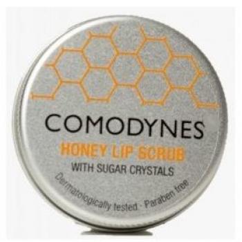 Bálsamo Labial Comodynes Miel 7G - Nutre, Hidrata y Suaviza los Labios
