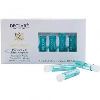Declaré Hydro Balance 24H Moisture Effect Ampoules (7 x 2.5ml)