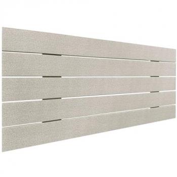 Cabecero Tapizado de Polipiel Premium Intercambiable Acolchado Lujo Verde Agua 140cm y Cabecero de Madera Reciclada DM Estilo Palet Horizontal con Herrajes Beige (80x46)