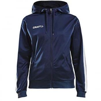 Craft Pro Control Women's Hooded Jacket