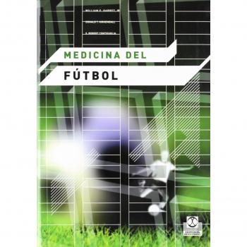 MEDICINA DEL FÚTBOL