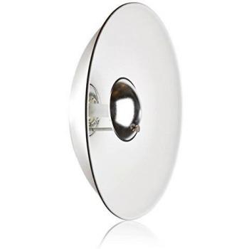 Elinchrom Softlite Mini 44 cm - Parábolas de Amplio, Blanco