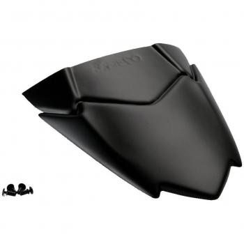 Extensión de Guardabarros Trasero Puig - Negro - Unisex