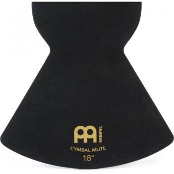 Meinl MCM-18 Silent Cymbal Mute - 18 Inch