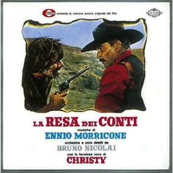 Showdown Original Soundtrack Vinyl - 2XLP 140g High Quality