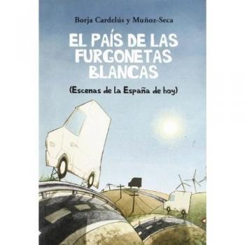 Pais de las furgonetas blancas, el