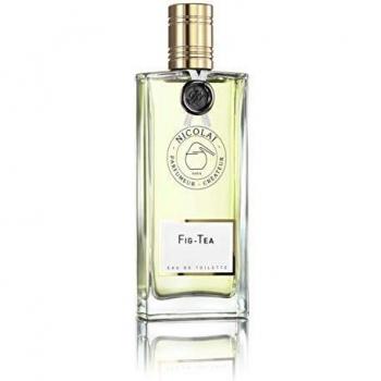 fig tea - eau de toilette for women spray 100 ml