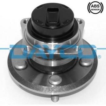 Kit de cojinete de rueda DAYCO KWD1211
