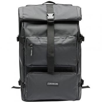 Magma Rolltop Backpack III - DJ Equipment and Gear Carrier