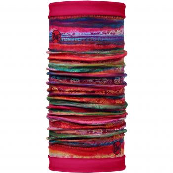 original buff reversible polar buff® wiff multi / samba - reversible polar buff para unisex, color multicolor,  adulto