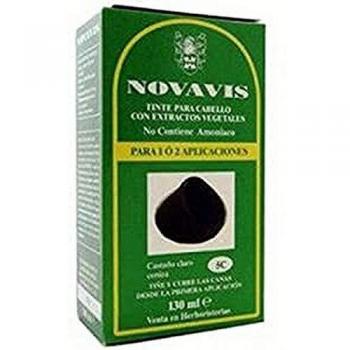 5C Novavis Castaño Claro Ceniz