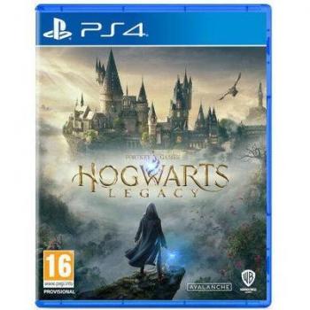 Hogwarts Legacy Standard Edition para PlayStation 4