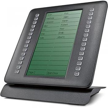 Gigaset Módulo de Expansión para Maxwell 2,3 y Basic. pantalla TFT de 7