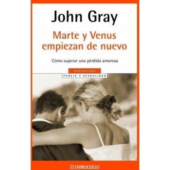 Marte y Venus comienzan de nuevo: 62