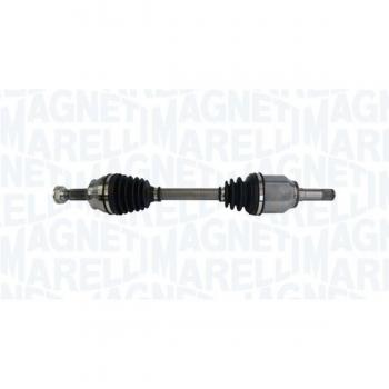 Árbol de transmisión MAGNETI MARELLI 302004190047 - Alta calidad y durabilidad