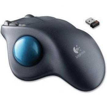 Logitech M570 Wireless Trackball