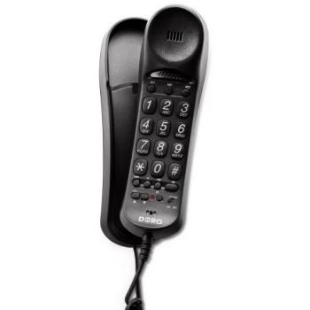 Doro Matra TEL 2i - Teléfono fijo