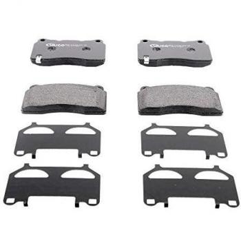 Juego de pastillas de freno VAICO V40-4127 para Cadillac, Opel, Saab, Tesla y Volvo