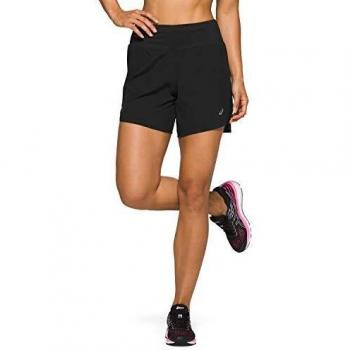 ASICS Road 7 Pulgada Women's Pantalones Cortos - AW20 - S EU