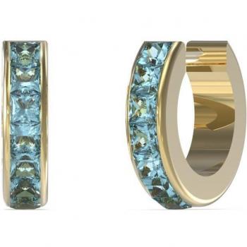 PENDIENTE GUESS HUGGIE ME JUBE03134JWYGAQT-U