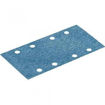 Hoja de lijar Granat P120 STF 93X178 GR/100