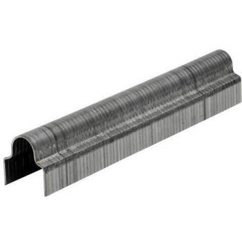 Grapa Maurer Para Cable Redonda Numero 14 6,5mm 630 Piezas