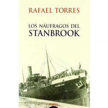 Los náufragos del Stanbrook