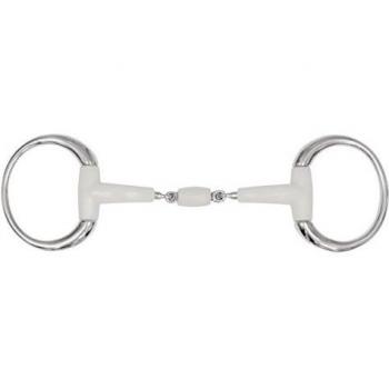 Mors de Oliva Happy Mouth Contour con Rodillo 13,5 cm y Aroma a Manzana