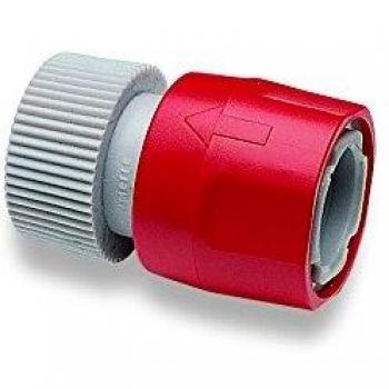 Maiol B2286 - conectador 3/4 Hembra bl.