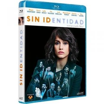 Sin Identidad - Temporada final [Blu-ray]