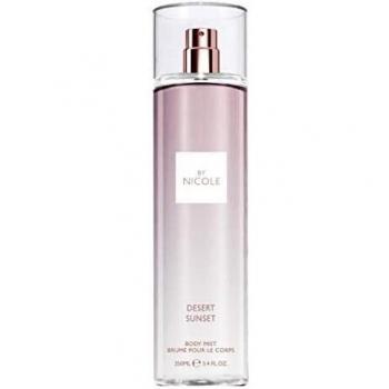 Nicole Scherzinger Desert Sunset Body Mist