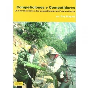 Competidores y Competiciones