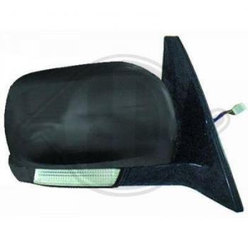 Espejo retrovisor DIEDERICHS 5845827