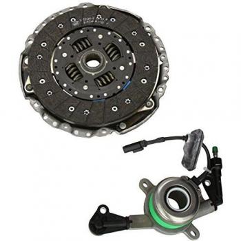 Sachs 3000 990 033 Xtend Kit Plus CSC Set de Embrague