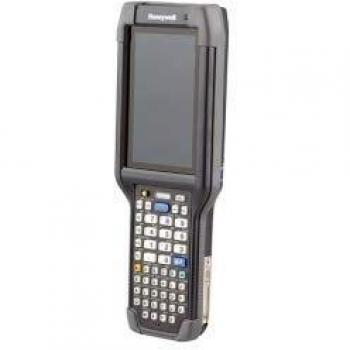 Honeywell CK65 ordenador móvil industrial 10,2 cm