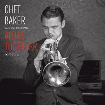 Alone Together [lp] [Vinilo] - Chet Baker