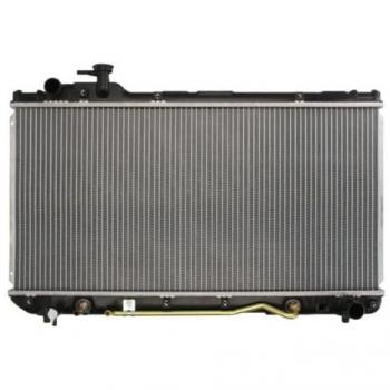 Radiador de refrigeración del motor KOYORAD PL010402