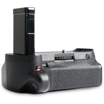 Hahnel HN-D5300 - Empuñadura para Nikon D5300 / D3300 / D3200 / D3100
