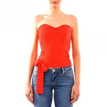 Guess Top Donna W92H0J-WBKQ0 Primavera/Estate M