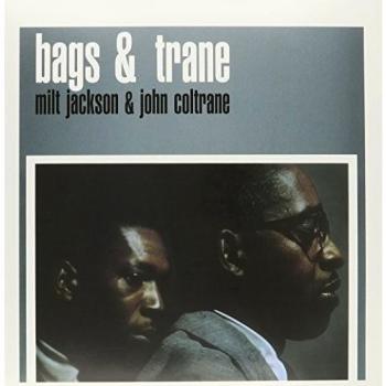Bags & Trane [Vinilo]