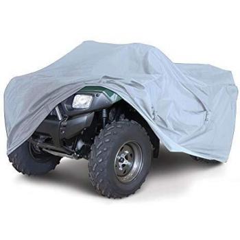SUMEX Quad0Xl - Funda Quad XL 251X125X85 cm