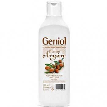 Geniol Champú Argán - 750 ml