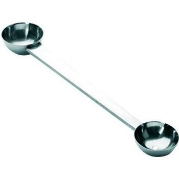 ibili 741600 VACIADOR DE Melon Doble